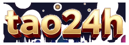 tao24h logo